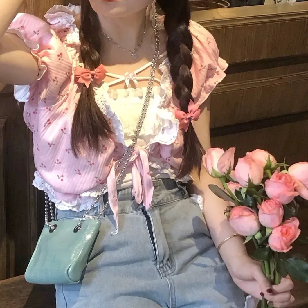 京都樱花旅馆